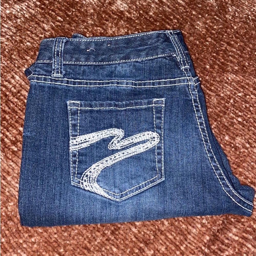 Maurice’s Boot Cut Jeans Size 30 Length 32